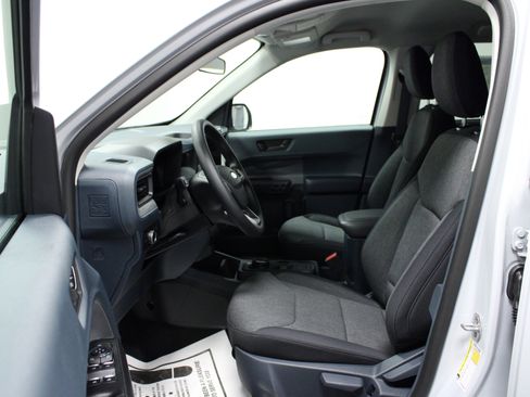 New 2025 Ford Maverick XLT w/ Black Appearance Package AWD/4WD image 12
