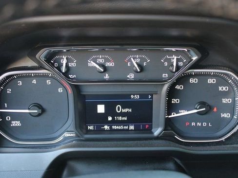 Used 2022 GMC Sierra 1500 SLT image 10