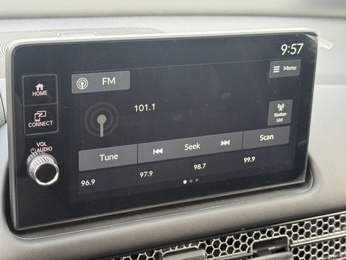 New 2026 Honda HR-V Sport image 19