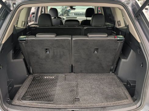 Used 2022 Volkswagen Atlas SEL AWD/4WD image 36