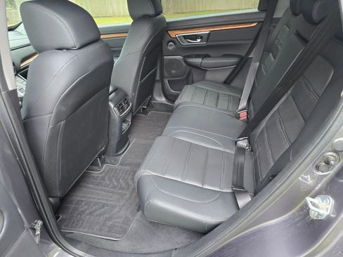 Used 2021 Honda CR-V Touring image 18