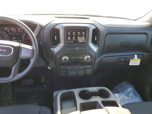New 2026 GMC Sierra 2500 Pro w/ 1SA Pro Safety Plus Package AWD/4WD image 14