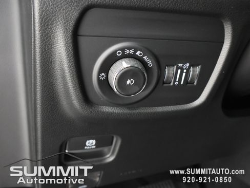 New 2026 Jeep Grand Cherokee L Limited AWD/4WD image 53