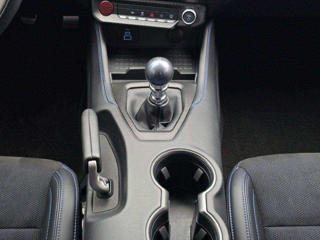 Used 2024 Ford Mustang Dark Horse RWD image 21