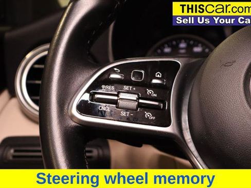 Used 2021 Mercedes-Benz GLC 300 w/ Premium Package image 15