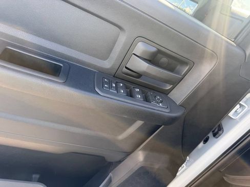 New 2026 RAM 2500 Tradesman AWD/4WD image 15