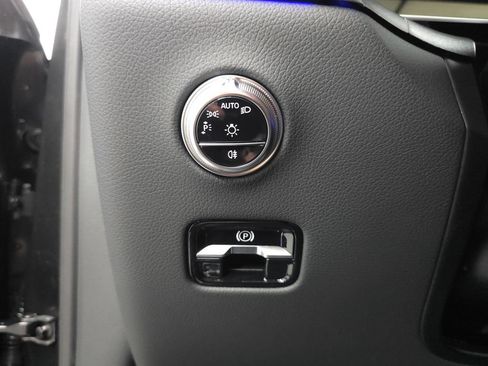 Certified 2025 Mercedes-Benz GLC 63 AMG S image 10