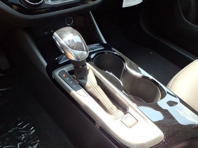 New 2026 Buick Envista Sport Touring w/ Convenience I Package FWD image 34
