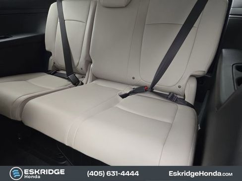 New 2026 Honda Odyssey EX-L image 22