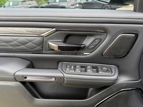 New 2026 RAM 1500 Limited w/ Trailer Tow Group AWD/4WD image 15