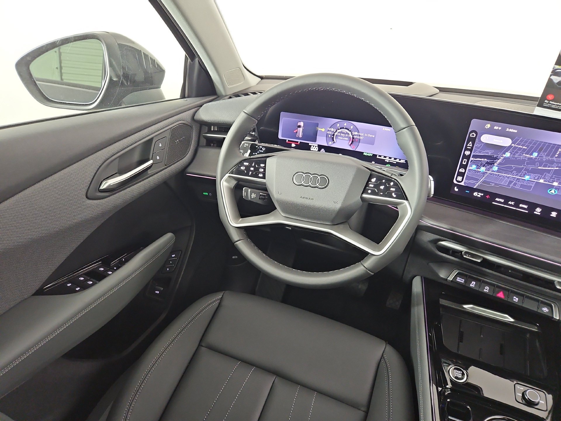 New 2026 Audi Q3 quattro 2.0T AWD/4WD image 40