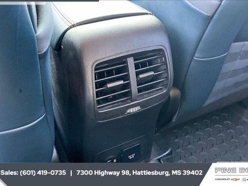 Used 2021 Ford Bronco Sport Outer Banks AWD/4WD image 27