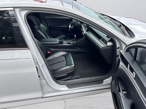 Used 2021 Kia K5 GT-Line w/ GT-Line FWD Premium Package image 12