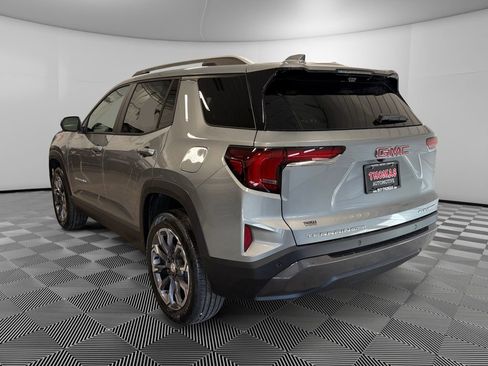 New 2026 GMC Terrain Elevation w/ Elevation Premium Package image 5