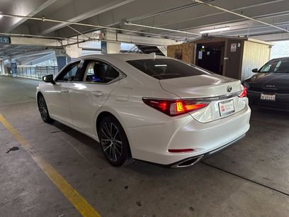 Used 2023 Lexus ES 350 w/ Premium Package