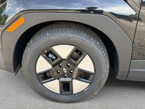 New 2026 Hyundai Santa Fe SEL AWD/4WD image 11