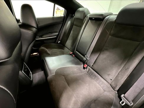 Used 2023 Dodge Charger Scat Pack w/ Plus Group RWD image 32