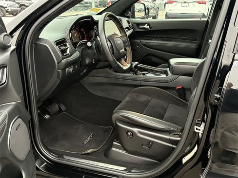 Used 2024 Dodge Durango SRT image 22