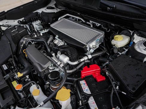 New 2026 Subaru Outback Touring XT image 7