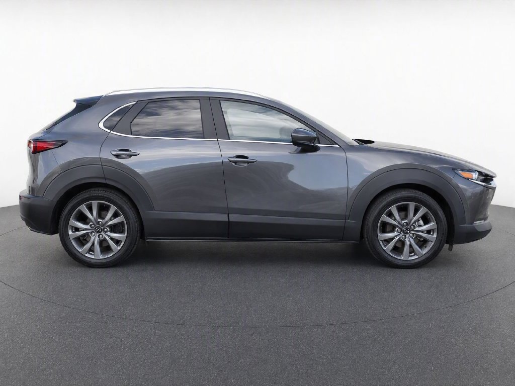 Used 2025 MAZDA CX-30 AWD 2.5 S w/ Preferred Package image 7