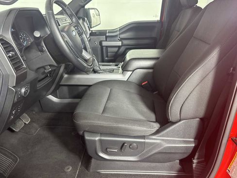 Used 2020 Ford F150 XLT w/ Equipment Group 302A Luxury RWD image 5