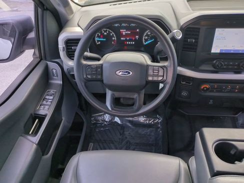 Used 2022 Ford F150 XL w/ Equipment Group 101A High RWD image 17