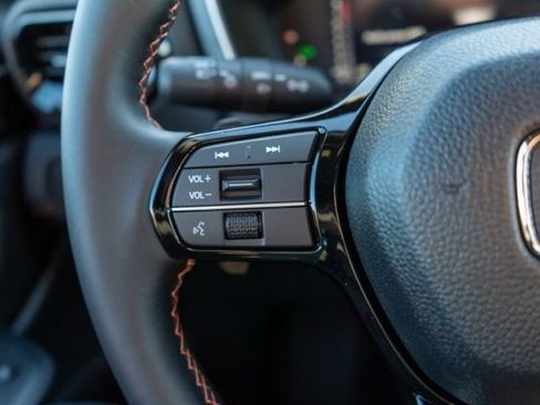 New 2026 Honda Passport TrailSport Elite image 25