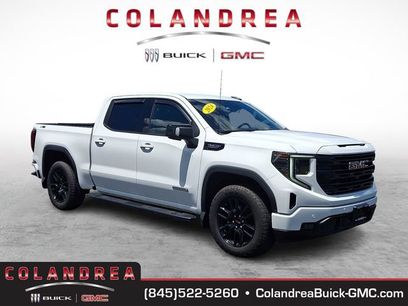 Used 2024 GMC Sierra 1500 Elevation w/ Elevation Premium Package