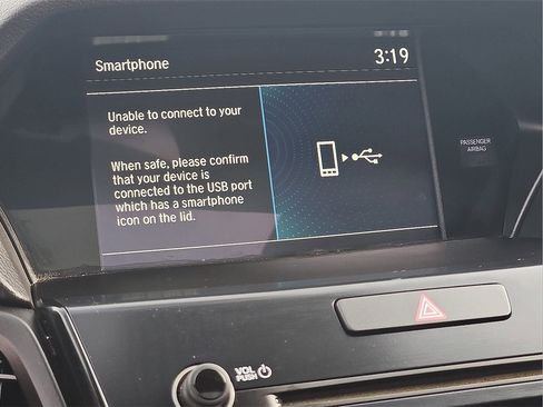 Used 2022 Acura ILX image 24