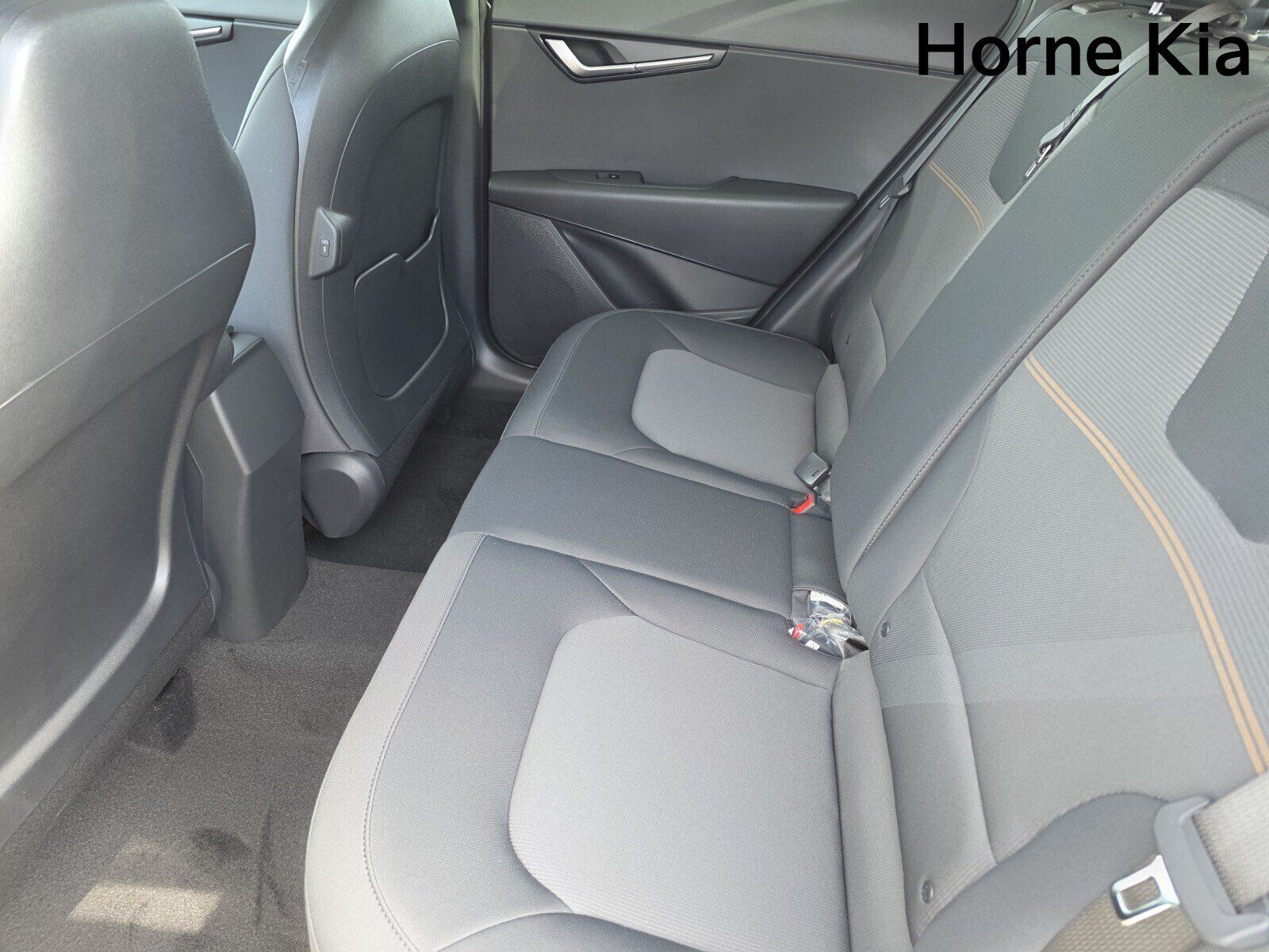 New 2026 Kia Niro LX FWD image 22