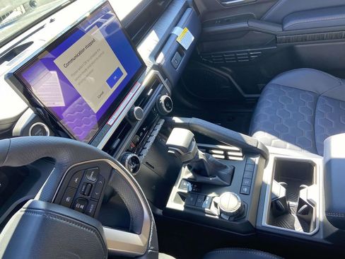 New 2026 Toyota 4Runner 4WD image 23