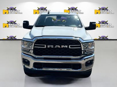 Used 2024 RAM 2500 Big Horn w/ Off Road Package