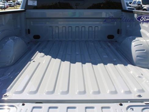 New 2026 Ford F250 XL w/ STX Appearance Package image 6