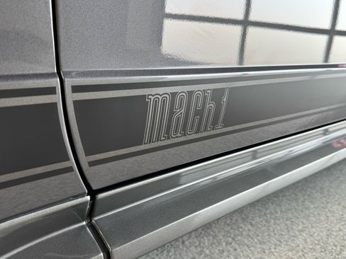 Used 2003 Ford Mustang Mach 1 RWD image 54