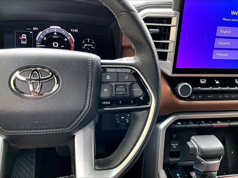 Used 2023 Toyota Tundra 1794 Edition RWD image 25