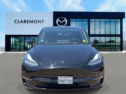 Used 2021 Tesla Model Y Long Range