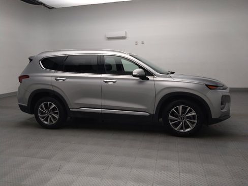 Used 2020 Hyundai Santa Fe SEL w/ Convenience + Premium Package image 11