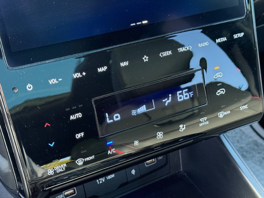 Certified 2024 Hyundai Tucson N Line AWD/4WD image 30