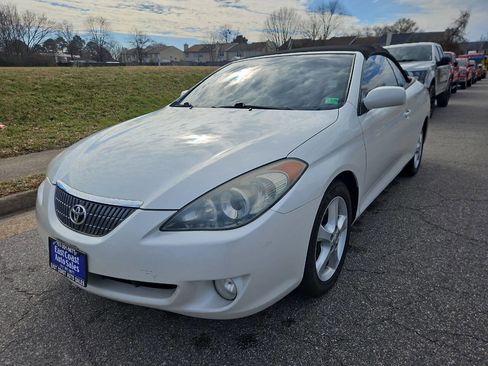 Used 2006 Toyota Solara SLE image 3