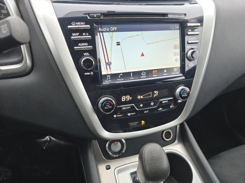Used 2016 Nissan Murano S w/ Navigation Package image 25