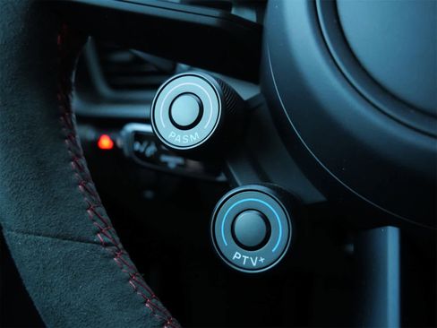 Used 2025 Porsche 911 GT3 RS image 18