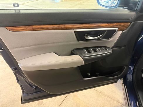 Used 2017 Honda CR-V EX image 20
