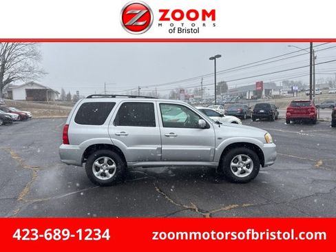 Used 2005 MAZDA Tribute s w/ Package 1 image 1