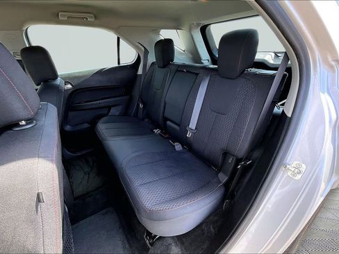 Used 2015 Chevrolet Equinox LS image 25