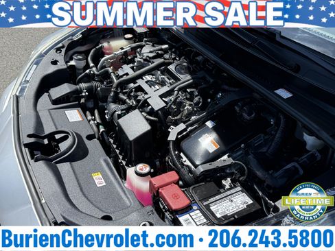 Used 2019 Toyota Prius LE AWD/4WD image 31