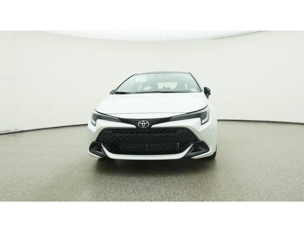 Used 2024 Toyota Corolla SE FWD image 37