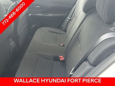 Used 2021 Nissan Kicks SV FWD image 16