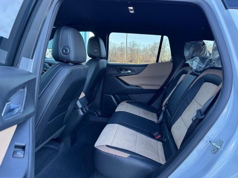 New 2026 Chevrolet Equinox ACTIV image 31