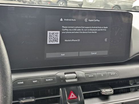 Used 2025 Kia K4 LXS image 22