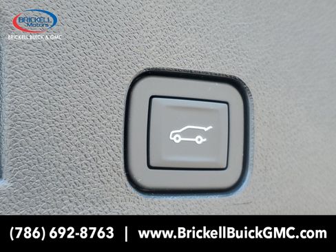 New 2026 Buick Enclave Sport Touring w/ Power Package FWD image 9